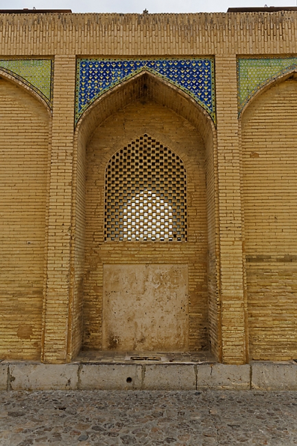 Ispahan-Pont Khajou-020